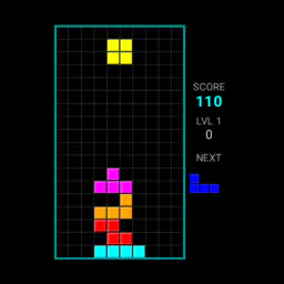 BlockDrop screenshot