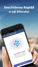 BlueLink Acces screenshot