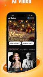 Blushy-Face Swap,AI Tool&Talk screenshot