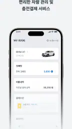 BMW Charging screenshot