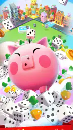 Board Kings: 주사위 보드 게임 screenshot