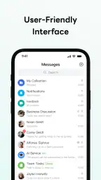 BonChat screenshot