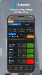BondbloX screenshot