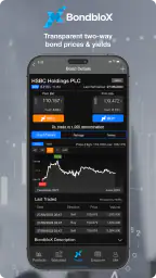 BondbloX screenshot