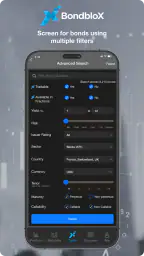 BondbloX screenshot