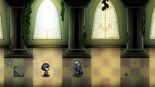Bonetale screenshot