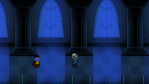 Bonetale screenshot
