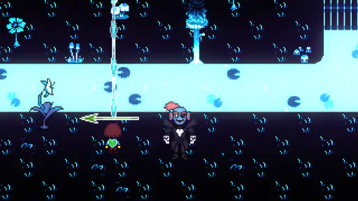 Bonetale screenshot