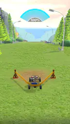 Boost Rider screenshot
