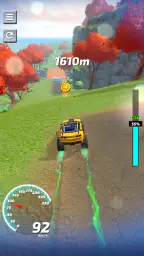 Boost Rider screenshot
