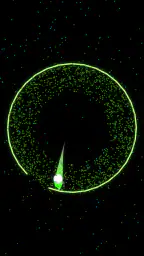 Bounce Ball Escape screenshot