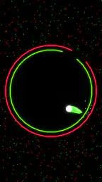 Bounce Ball Escape screenshot