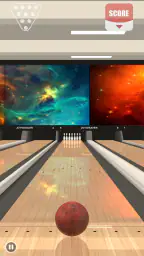 Bowling Master Realistic Game screenshot