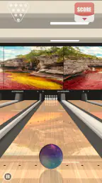 Bowling Master Realistic Game screenshot