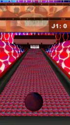 Bowling S. Arcade Sports Game screenshot