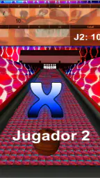 Bowling S. Arcade Sports Game screenshot