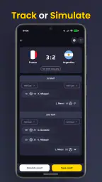 Bracket Tournament Maker screenshot
