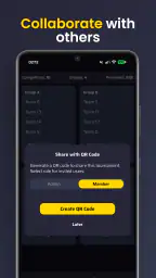 Bracket Tournament Maker screenshot