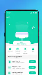 BreezeCleanerPro screenshot