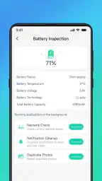 BreezeCleanerPro screenshot