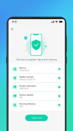 BreezeCleanerPro screenshot