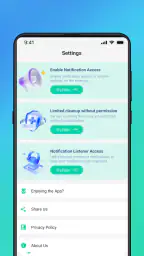 BreezeCleanerPro screenshot