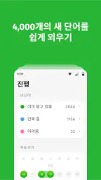 Bright — English for beginners screenshot