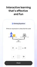 Brilliant: Learn by doing screenshot