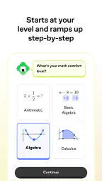 Brilliant: Learn by doing screenshot