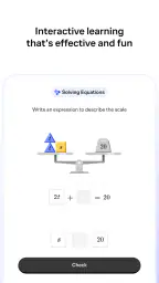 Brilliant: Learn by doing screenshot