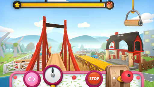 BRIO World - 철도세상 screenshot