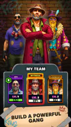 Brobuddy screenshot
