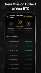 BTC Cloud: Farm Miner screenshot