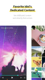 bubble for CUBE screenshot
