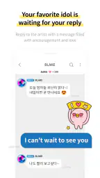 bubble for CUBE screenshot