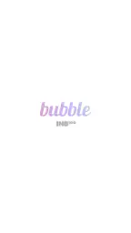 bubble for INB100 screenshot