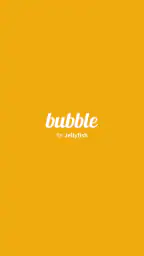 bubble for JELLYFISH screenshot