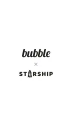 bubble for STARSHIP screenshot