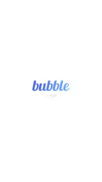 bubble for TOP screenshot