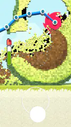 Bucket Crusher screenshot