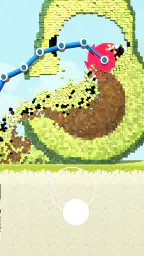 Bucket Crusher screenshot