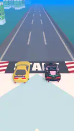 Build A Car : Racing Game screenshot