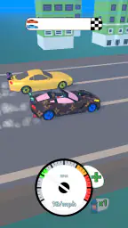 Build A Car : Racing Game screenshot