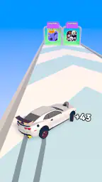 Build A Car : Racing Game screenshot