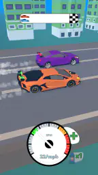 Build A Car : Racing Game screenshot