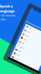 Busuu: 외국어 공부 screenshot