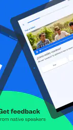 Busuu: 외국어 공부 screenshot