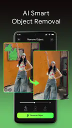 Camera HD Pro: Ultra Zoom screenshot