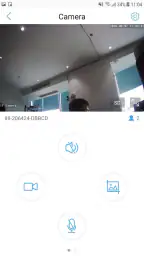 CamHipro screenshot