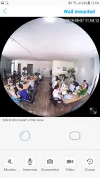 CamHipro screenshot